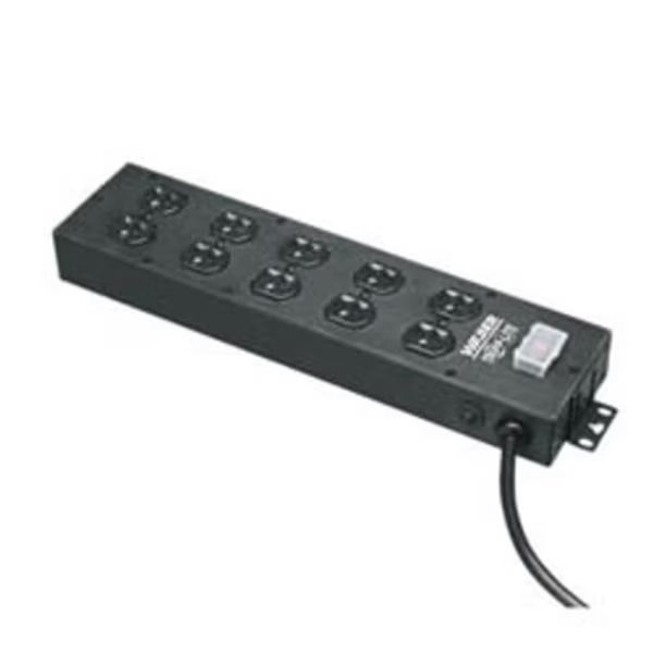 Replacement for Tessco 37332117724, Tripp Lite, Mfr#: 37332117724
